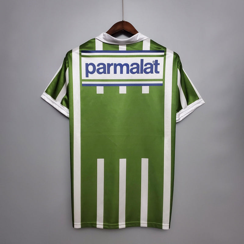 Camisa Retrô Palmeiras 1992/93 Home - ResPeita Sports