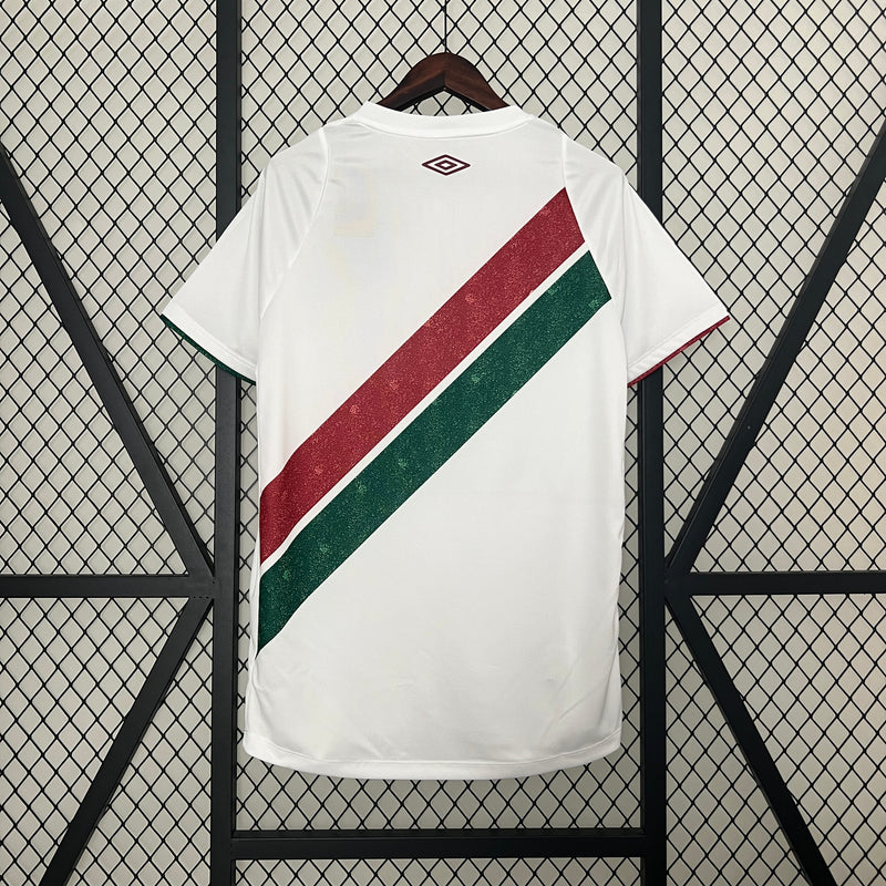 CAMISA DO FLUMINENSE 24/25 BRANCO