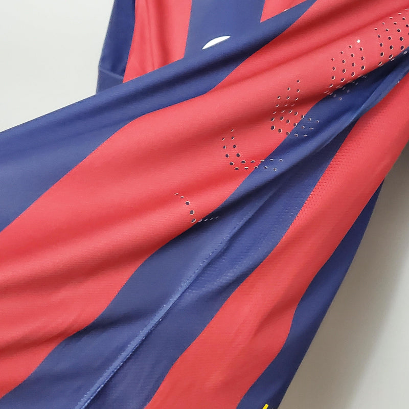 Camisa Retrô FC Barcelona 2014/15 Home - ResPeita Sports