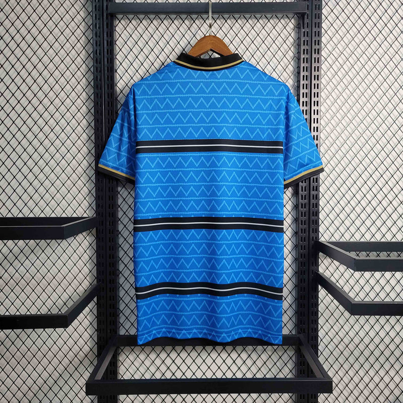 CAMISA DO GREMIO 24/25 AZUL EDIÇÃO ESPECIAL