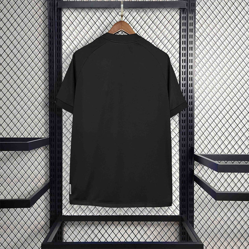 CAMISA DO VASCO 24/25 PRETO