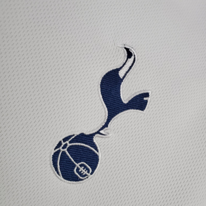 Camisa Retrô Tottenham 2008/09 Home - ResPeita Sports