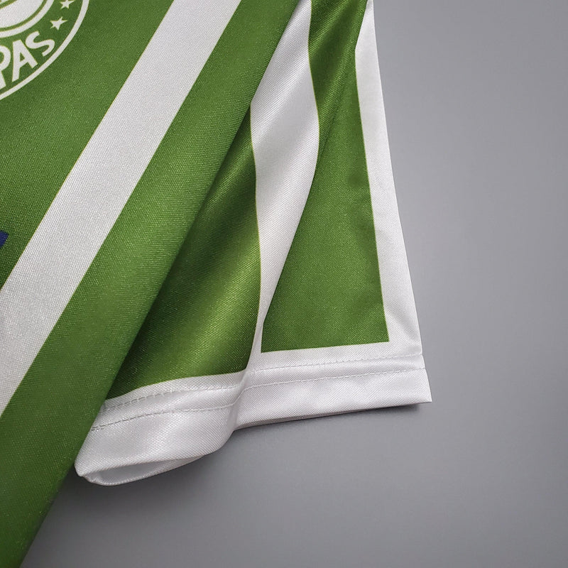 Camisa Retrô Palmeiras 1992/93 Home - ResPeita Sports