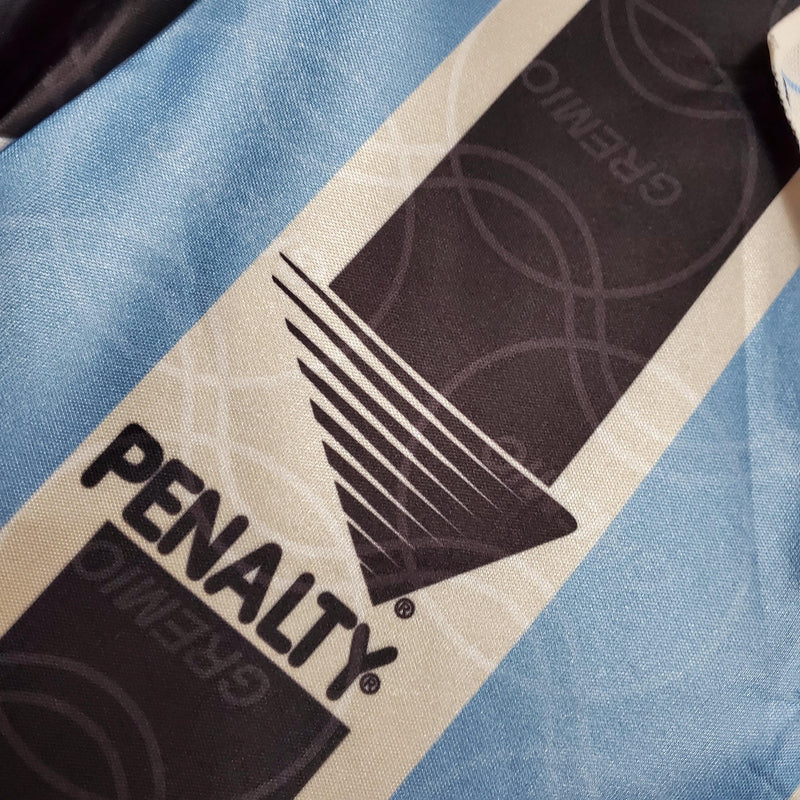 Camisa Retrô Grêmio 1995/95 Home - ResPeita Sports