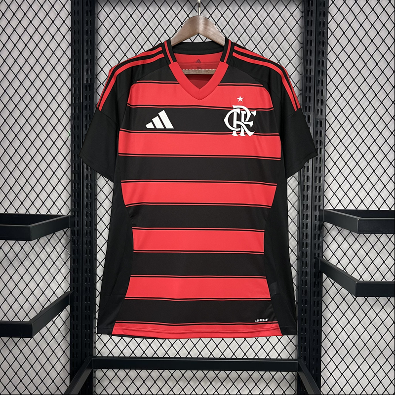 CAMISA FLAMENGO 25/26