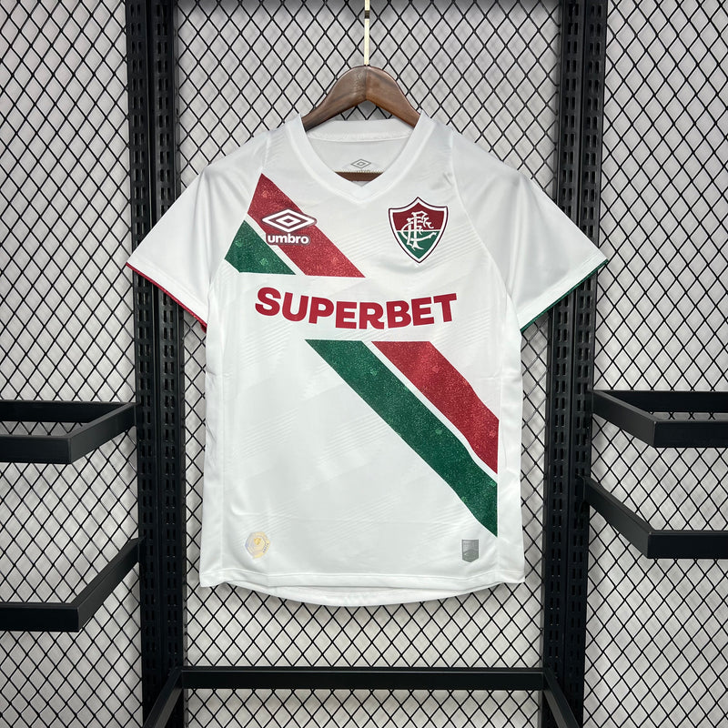 CAMISA FLUMINENSE 25/26