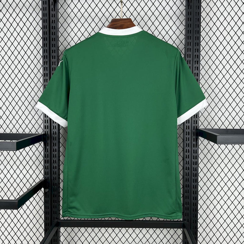 CAMISA PALMEIRAS 25/26