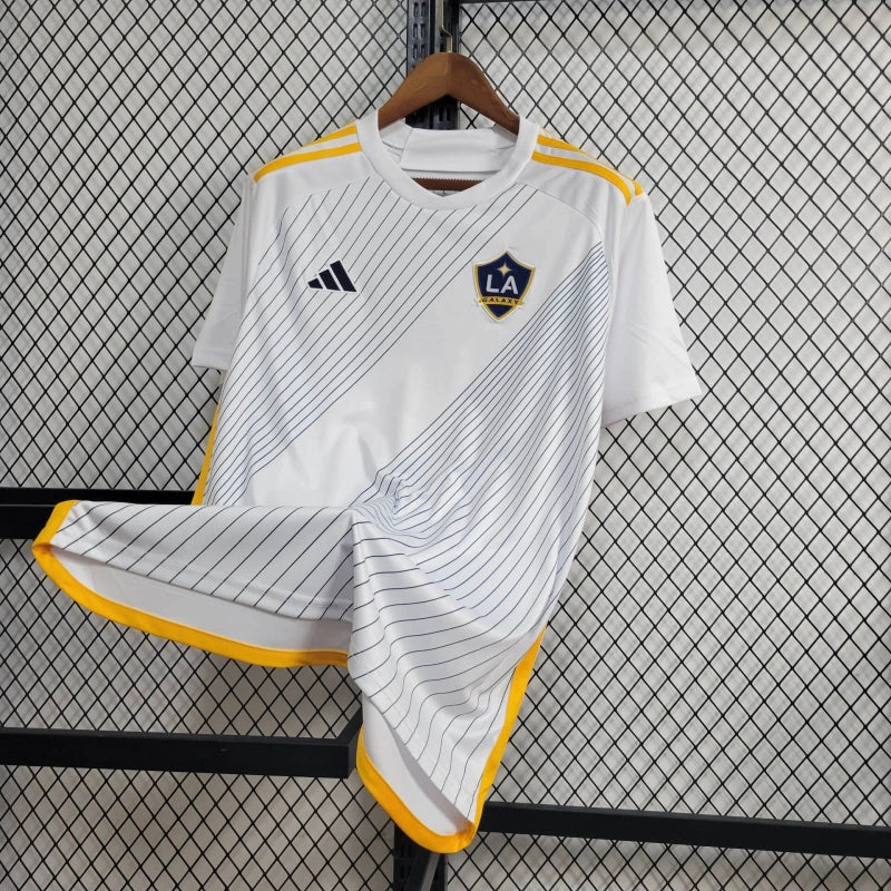 CAMISA DO LOS ANGELES 24/25 BRANCO