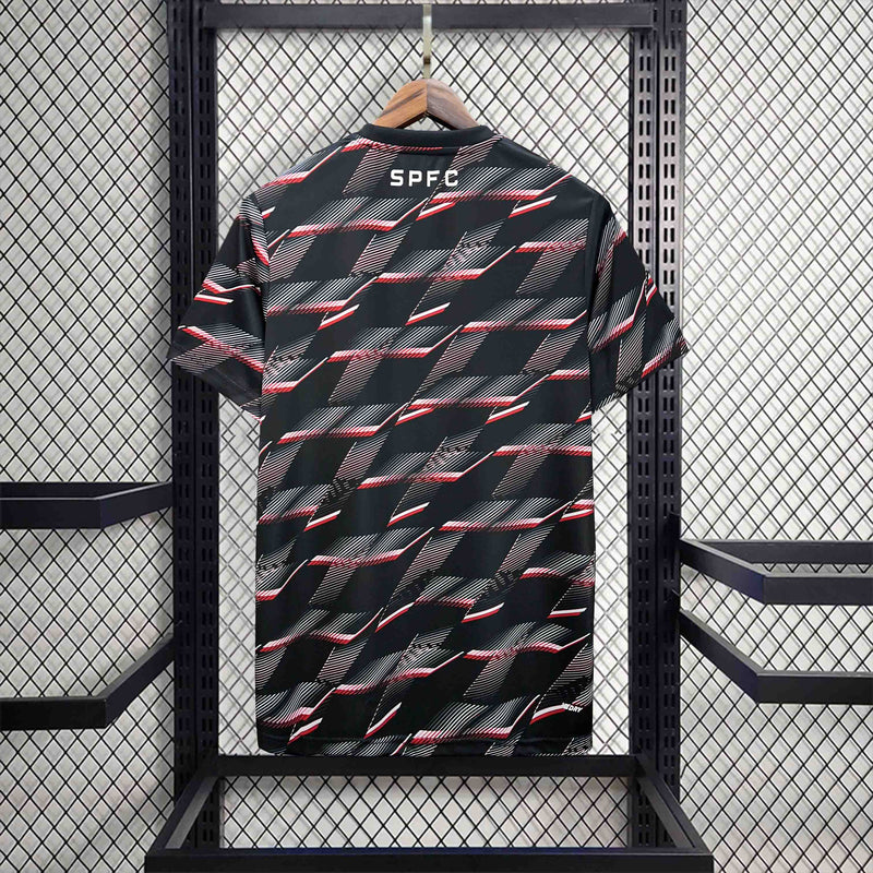 CAMISA DO SÃO PAULO 24/25 MULTICOLOR TREINO