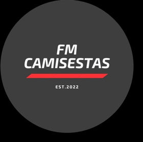 FM CAMISETAS 